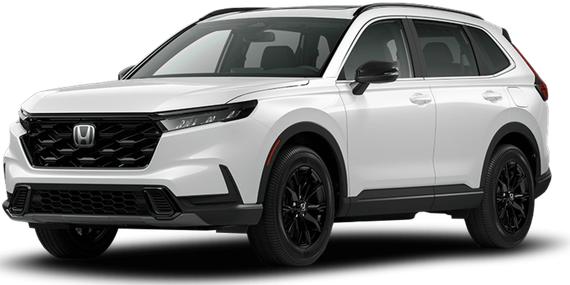 HONDA CR-V 2023 7FARS6H53PE020134 image