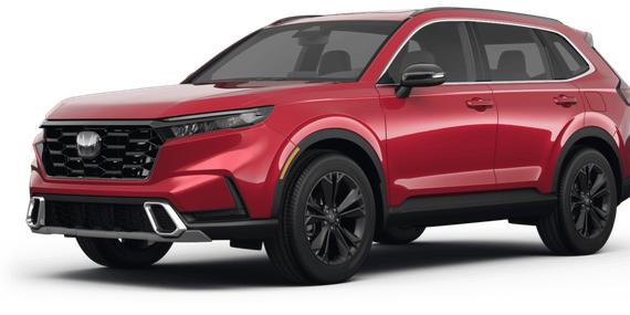 HONDA CR-V 2023 7FARS6H90PE025794 image