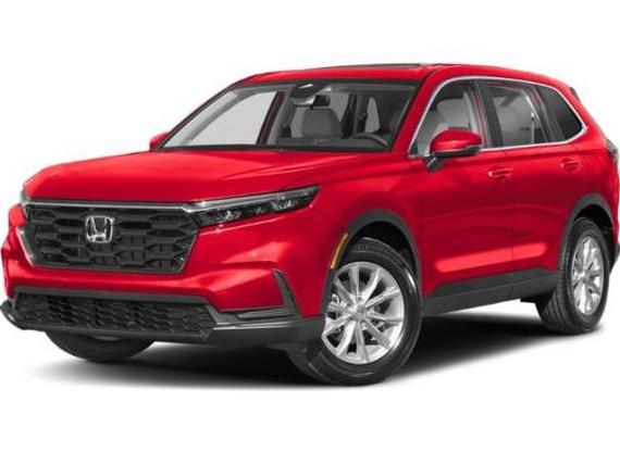 HONDA CR-V 2023 2HKRS3H40PH304422 image