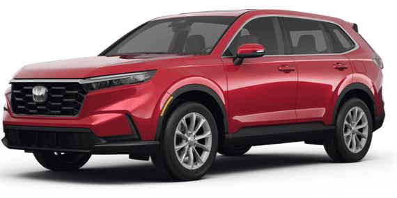 HONDA CR-V 2023 2HKRS4H40PH407703 image