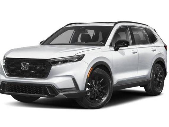 HONDA CR-V 2023 2HKRS6H50PH813839 image