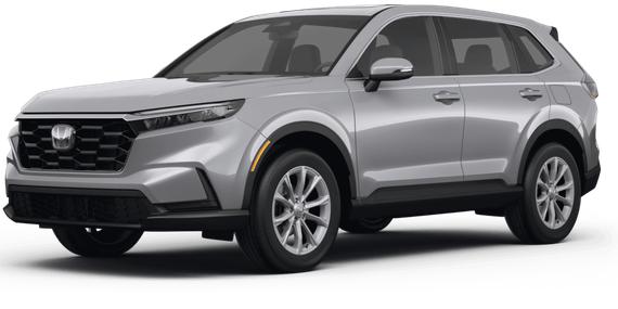 HONDA CR-V 2023 7FARS3H49PE004672 image