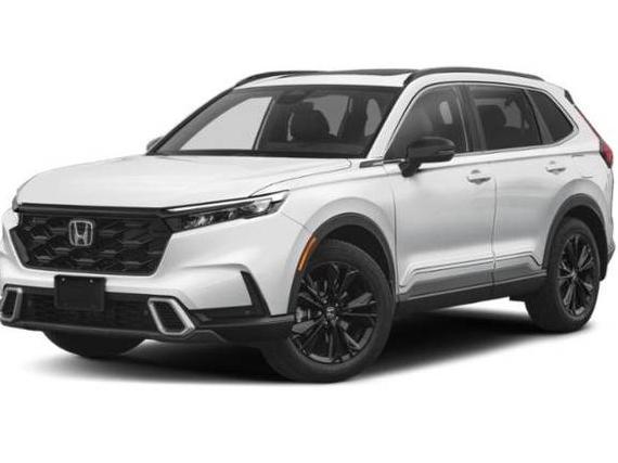 HONDA CR-V 2023 7FARS6H91PE000094 image