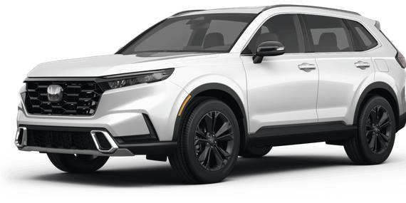 HONDA CR-V 2023 7FARS6H99PE006998 image