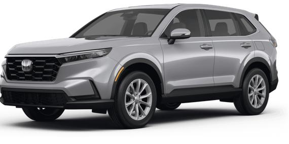 HONDA CR-V 2023 7FARS3H79PE011616 image