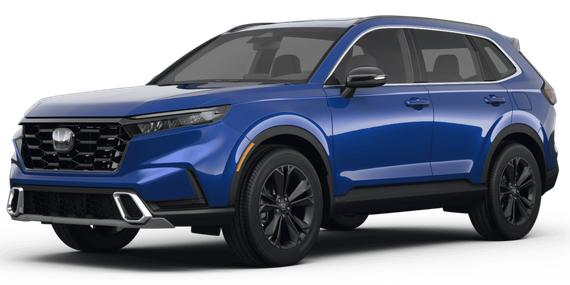 HONDA CR-V 2023 7FARS6H94PE023272 image