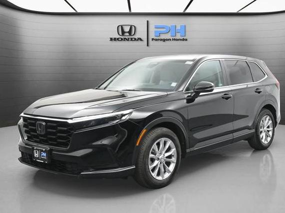 HONDA CR-V 2023 2HKRS4H43PH413625 image