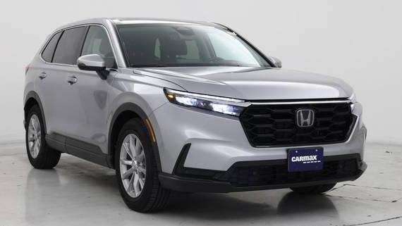 HONDA CR-V 2023 7FARS3H74PE003813 image