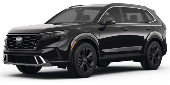 HONDA CR-V 2023 5J6RS6H9XPL007161 image