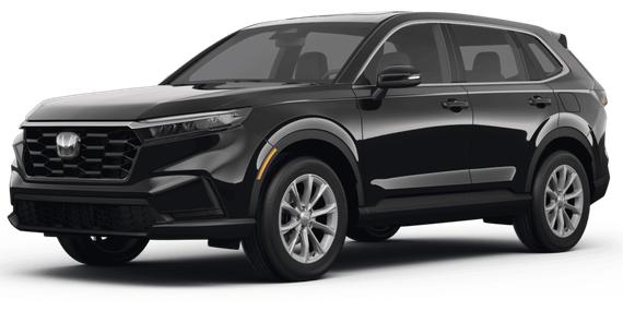 HONDA CR-V 2023 2HKRS3H42PH303983 image