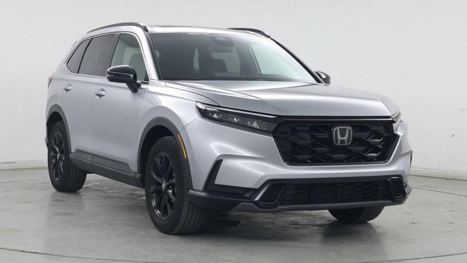 HONDA CR-V 2023 7FARS6H50PE041037 image