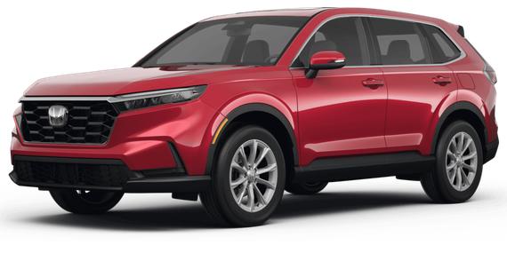 HONDA CR-V 2023 2HKRS4H2XPH417380 image