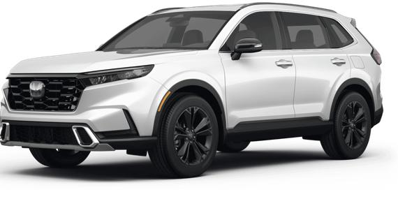 HONDA CR-V 2023 7FARS6H9XPE003625 image