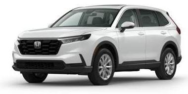 HONDA CR-V 2023 2HKRS4H71PH410314 image
