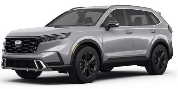 HONDA CR-V 2023 7FARS6H94PE036216 image
