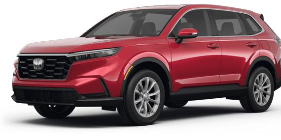 HONDA CR-V 2023 5J6RS4H46PL008901 image