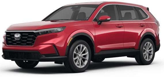 HONDA CR-V 2023 7FARS3H76PE003277 image