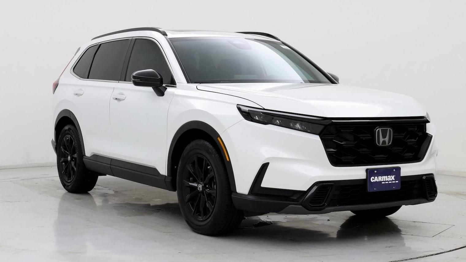 HONDA CR-V 2023 7FARS5H51PE004640 image
