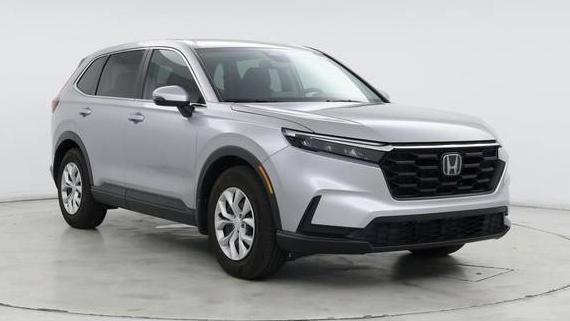 HONDA CR-V 2023 2HKRS3H29PH307947 image