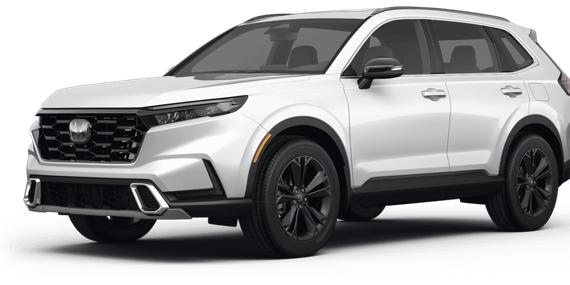 HONDA CR-V 2023 5J6RS6H95PL008671 image
