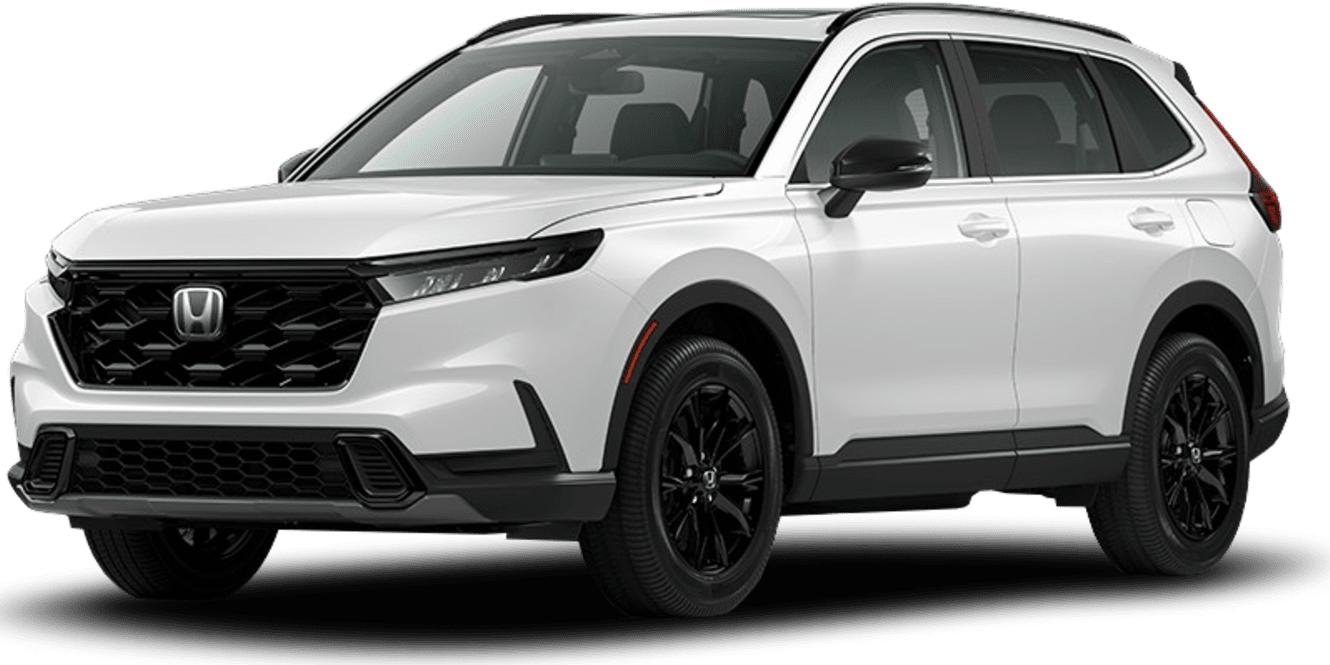 HONDA CR-V 2023 7FARS5H54PE006446 image