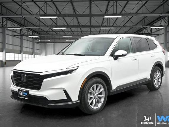 HONDA CR-V 2023 2HKRS4H77PH412357 image