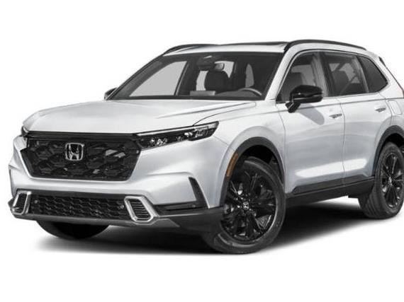 HONDA CR-V 2023 2HKRS6H98PH800498 image