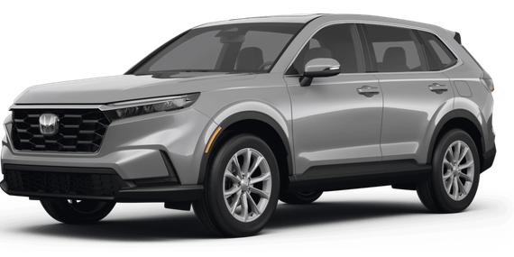 HONDA CR-V 2023 2HKRS4H2XPH438777 image