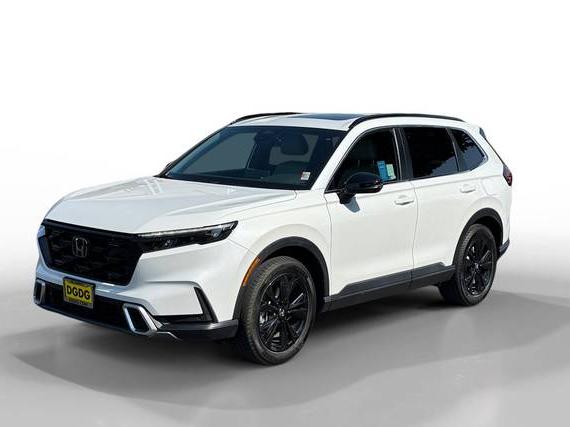 HONDA CR-V 2023 7FARS6H93PE006852 image
