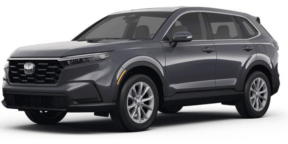 HONDA CR-V 2023 2HKRS4H79PH430665 image
