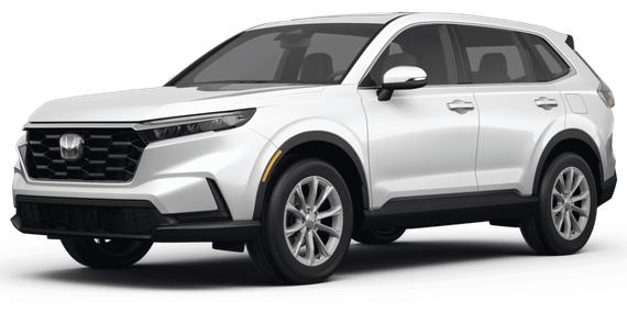 HONDA CR-V 2023 7FARS6H56PE040118 image