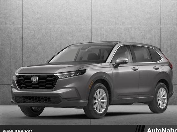 HONDA CR-V 2023 2HKRS4H44PH407154 image