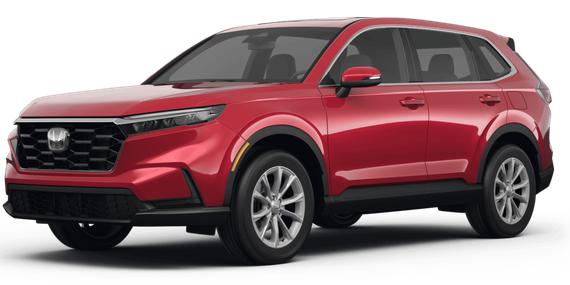HONDA CR-V 2023 5J6RS4H42PL010340 image