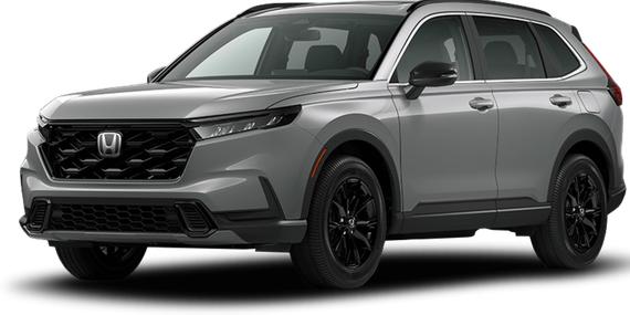 HONDA CR-V 2023 2HKRS5H56PH705879 image