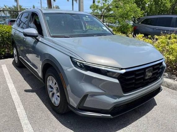 HONDA CR-V 2023 7FARS3H21PE009895 image