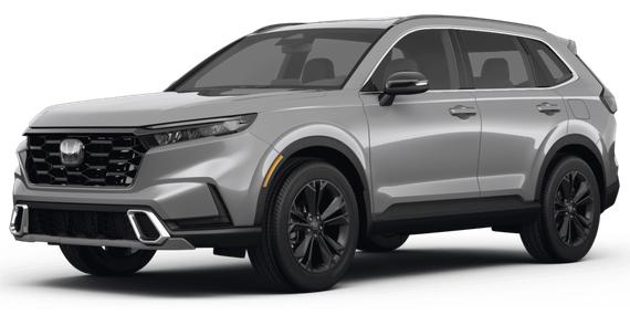 HONDA CR-V 2023 5J6RS6H98PL004808 image