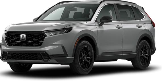 HONDA CR-V 2023 7FARS5H59PE011917 image