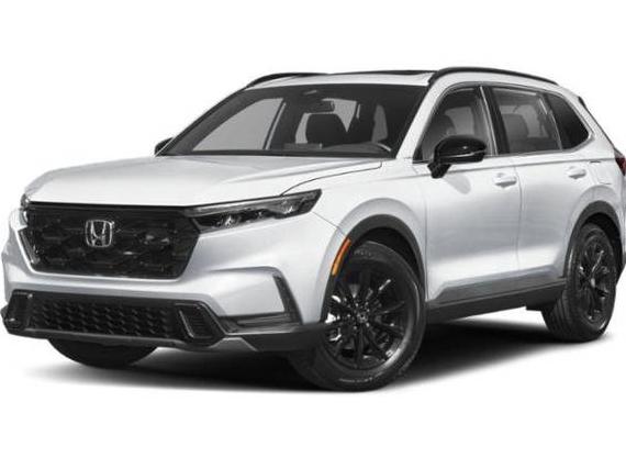 HONDA CR-V 2023 2HKRS5H58PH702126 image