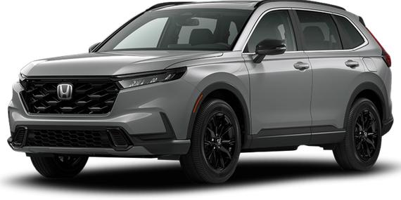 HONDA CR-V 2023 2HKRS5H53PH714457 image