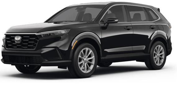 HONDA CR-V 2023 5J6RS3H77PL004005 image