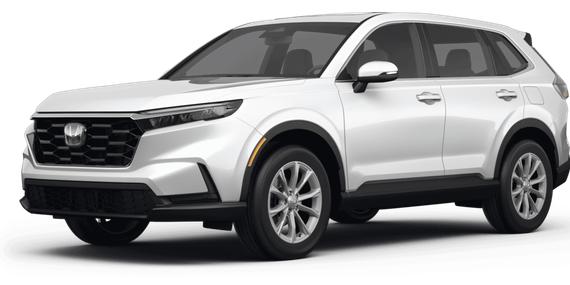 HONDA CR-V 2023 5J6RS4H75PL008527 image