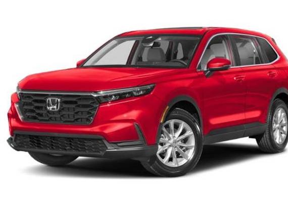 HONDA CR-V 2023 5J6RS4H47PL010334 image