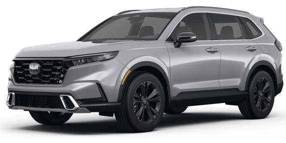 HONDA CR-V 2023 5J6RS6H97PL010132 image