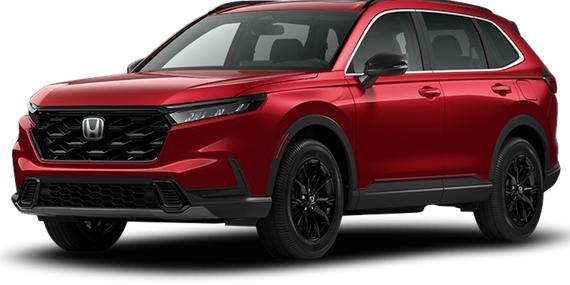 HONDA CR-V 2023 7FARS5H59PE005504 image