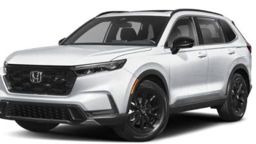 HONDA CR-V 2023 2HKRS5H54PH713494 image