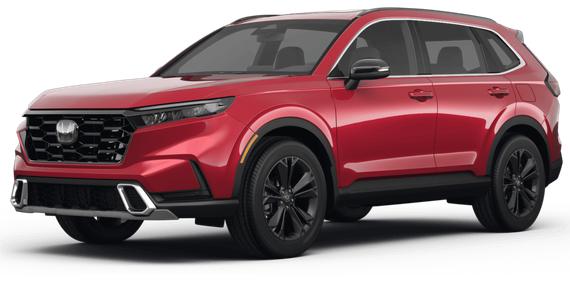 HONDA CR-V 2023 7FARS6H90PE038092 image