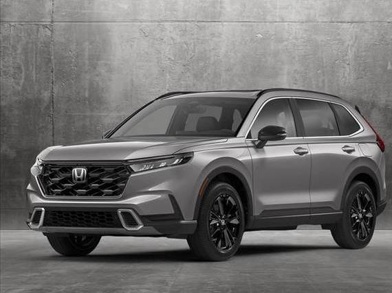 HONDA CR-V 2023 2HKRS5H5XPH700541 image
