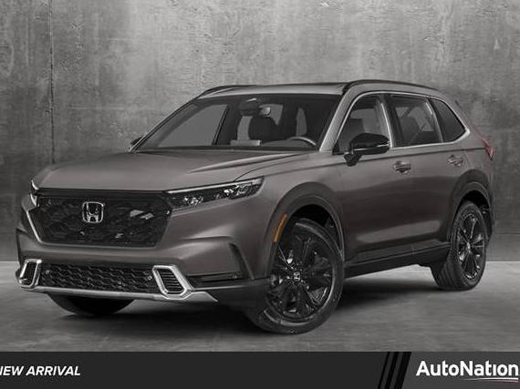 HONDA CR-V 2023 5J6RS6H93PL010659 image