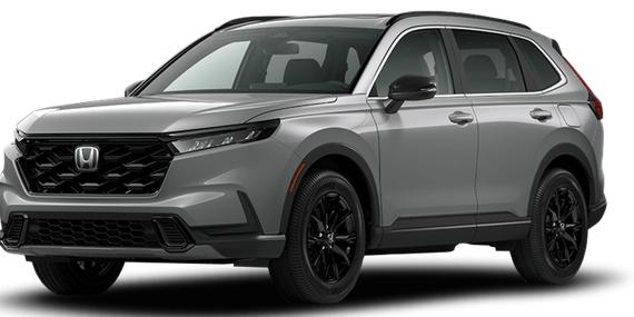 HONDA CR-V 2023 7FARS5H51PE008753 image