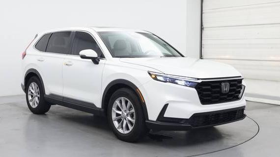 HONDA CR-V 2023 7FARS3H45PE008752 image
